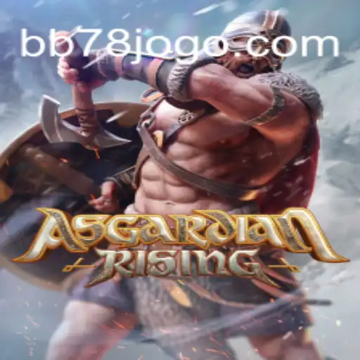 Descubra AsgardianRising: Uma Jornada Épica no Mundo dos Deuses Nórdicos