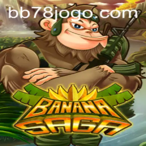 BananaSaga: Um Mergulho em um Mundo Virtual Divertido e Competitivo
