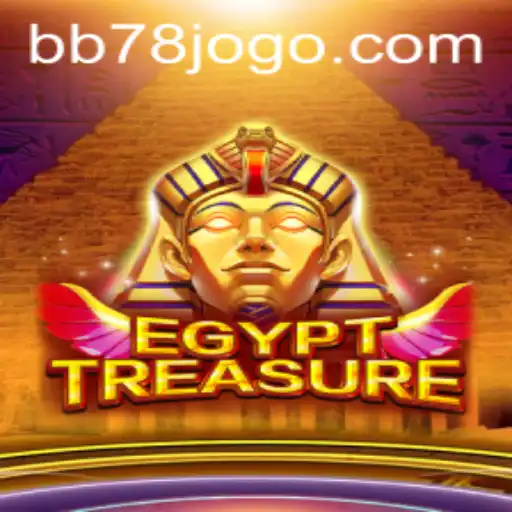 EgyptTreasure: Aventura e Descoberta em Terra dos Faraós