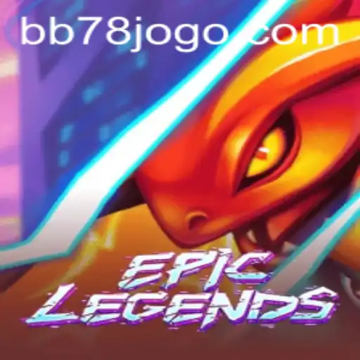 Uma Jornada Através de EpicLegends: O Novo Fenômeno dos Jogos