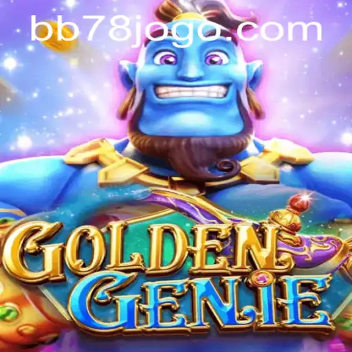 Descubra GOLDENGENIE: O Novo Fenômeno dos Jogos