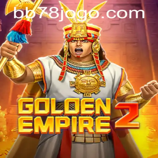 Descubra a Aventura Épica de GoldenEmpire2