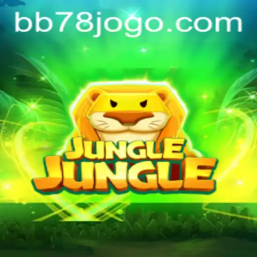 JungleJungle: A Aventura Selvagem