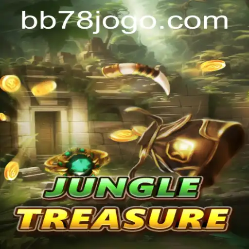 Explorando JungleTreasure: O Novo Sucesso da BB78.com