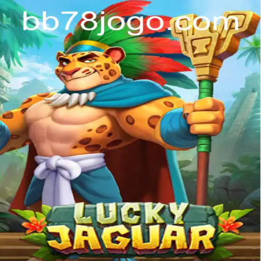 Descubra o Excitante Mundo de LuckyJaguar
