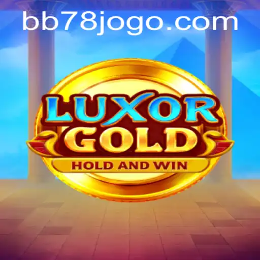 LuxorGold: Descubra a Emoção do Novo Jogo de Aventura