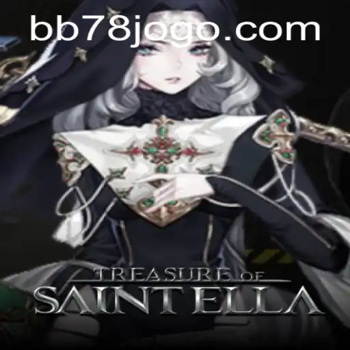 Tesouros e Aventuras: Explorando o Mundo de TreasureofSaintElla