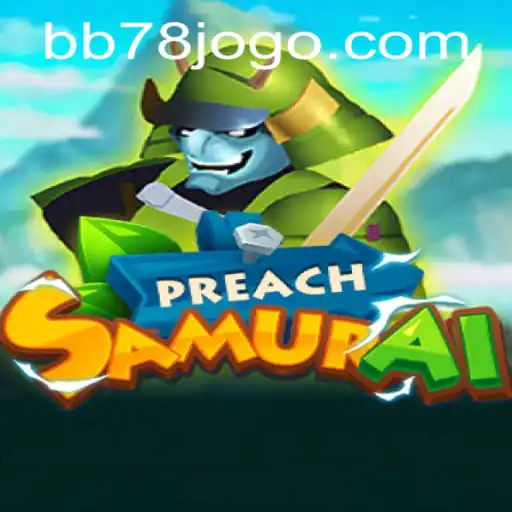 PreachSamurai: Um Guia Completo para o Novo Fenômeno dos Games