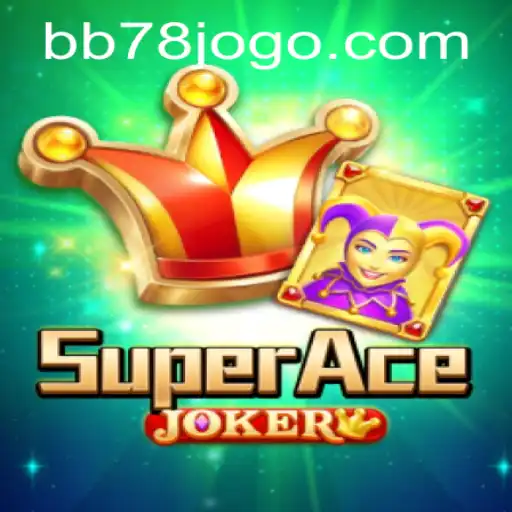 Explorando o Mundo de SuperAceJoker: Uma Aventura Inovadora no BB78.com