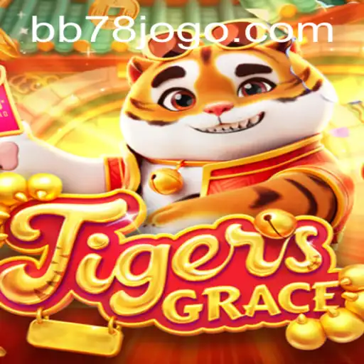 TigersGrace: Uma Nova Dimensão no Mundo dos Jogos