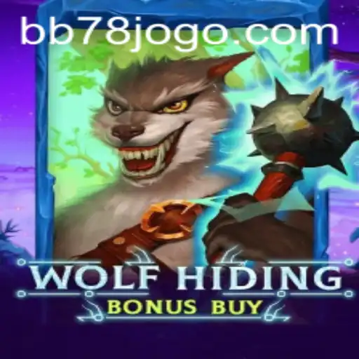 Explorando as Aventuras de WolfHidingBonusBuy